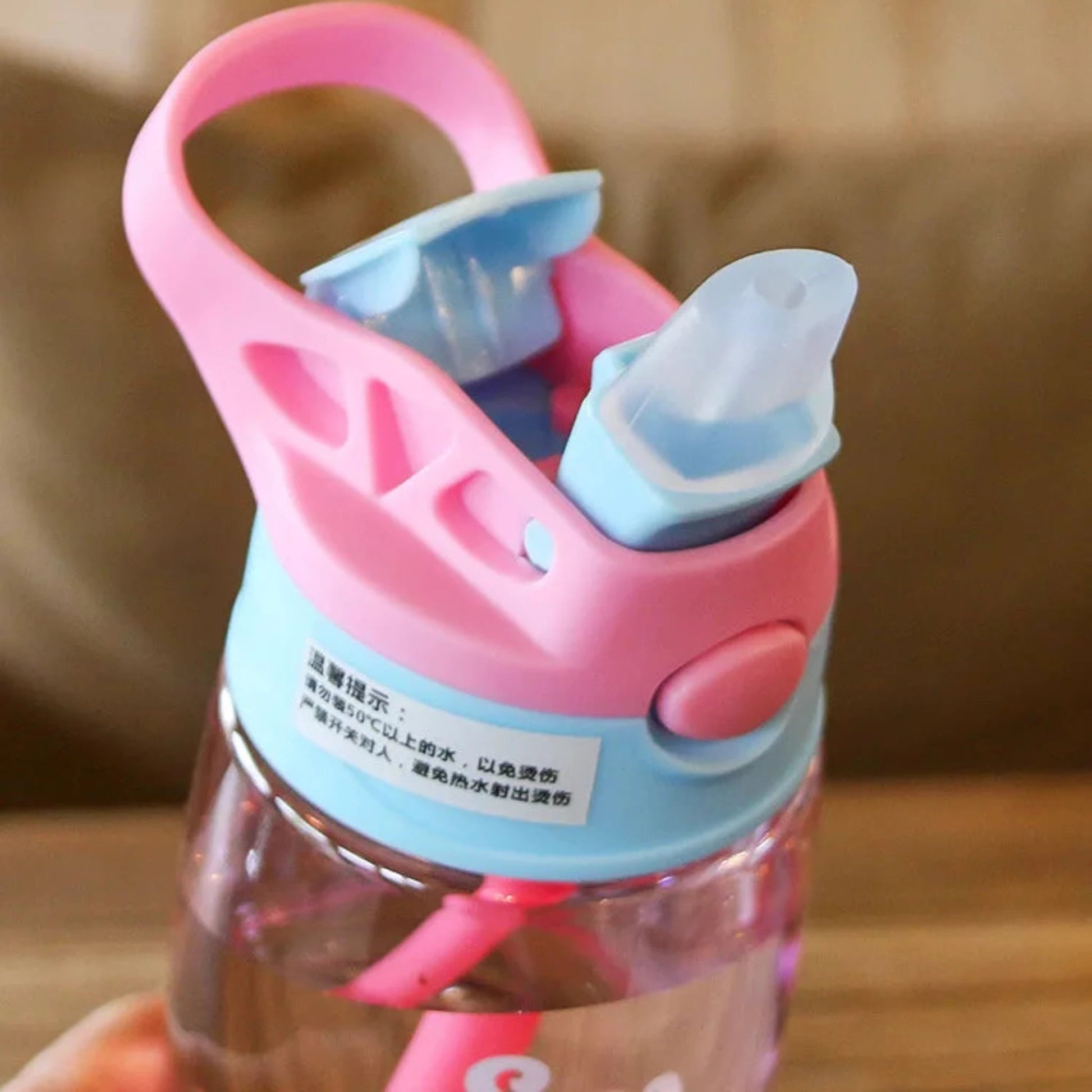 Kids Water Bottle - Babytopia32