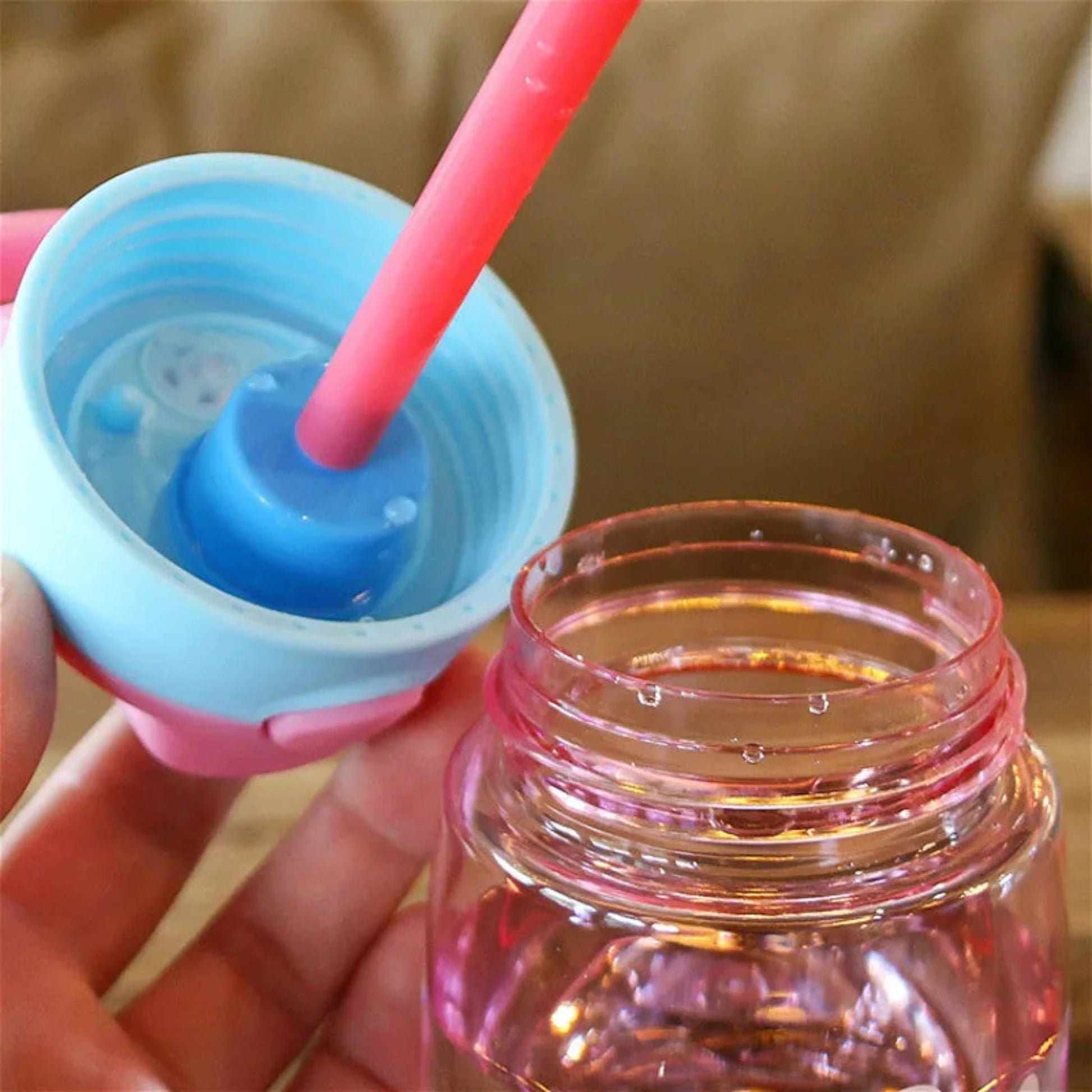 Kids Water Bottle - Babytopia32
