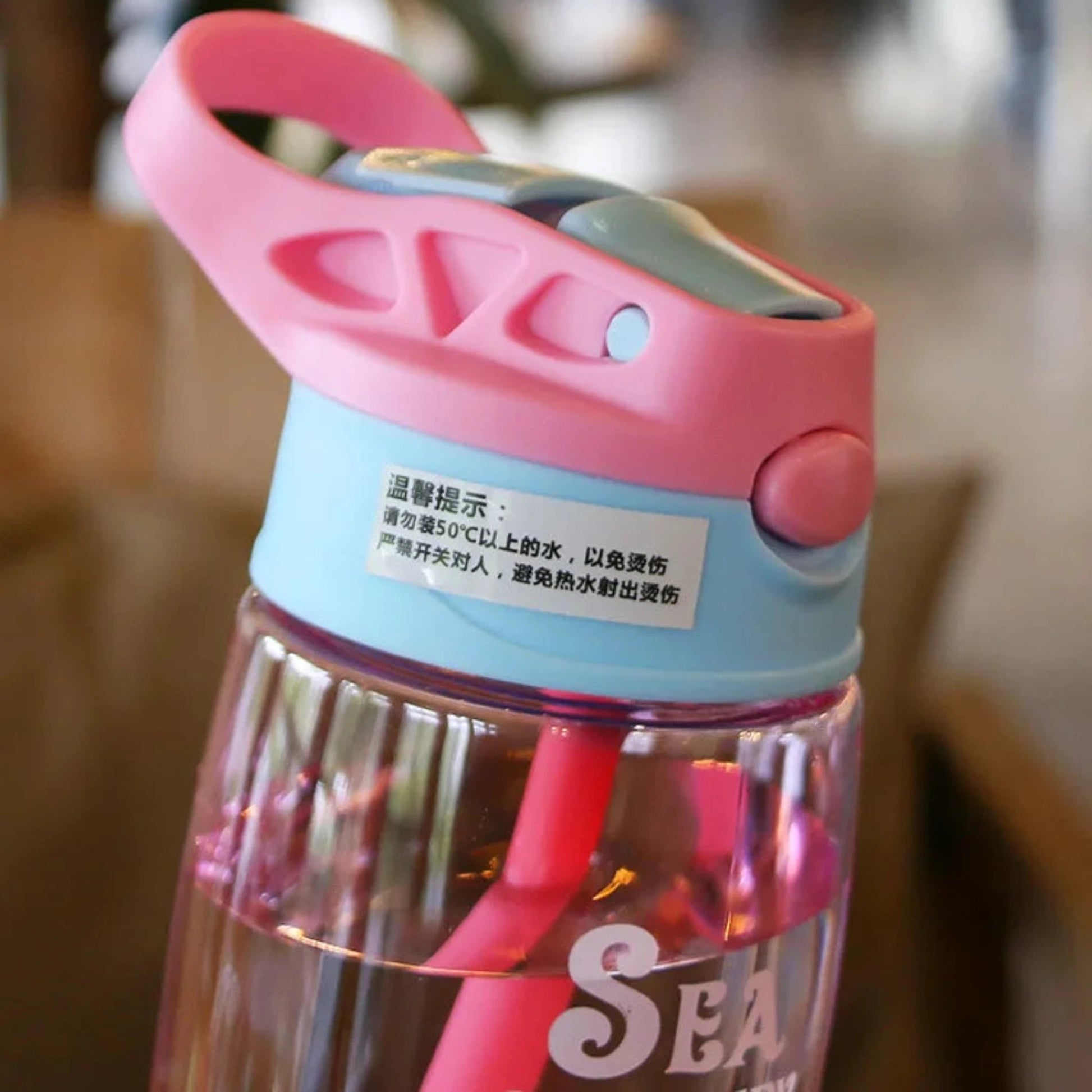 Kids Water Bottle - Babytopia32