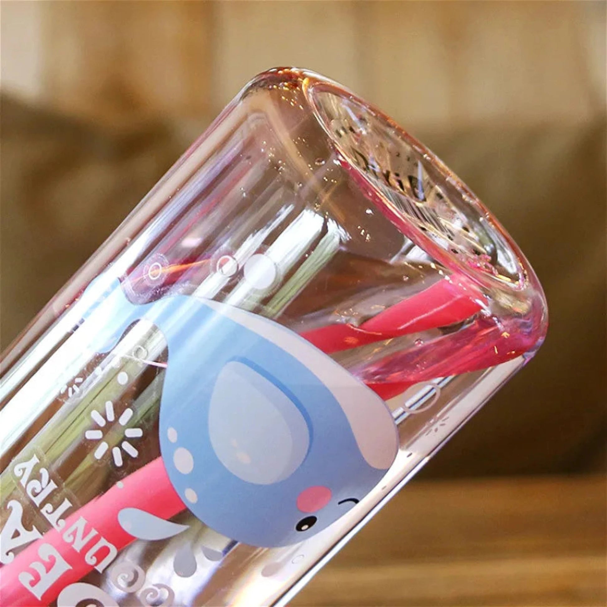 Kids Water Bottle - Babytopia32
