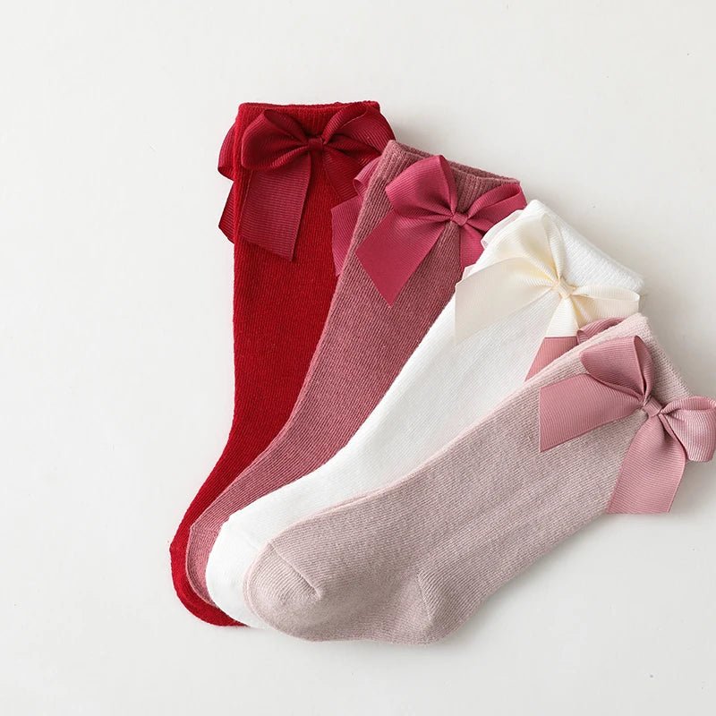 Knee High Socks - Babytopia32