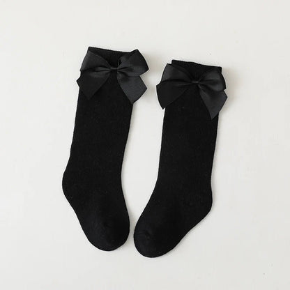 Knee High Socks - Babytopia32