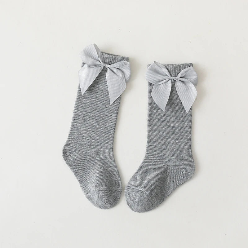 Knee High Socks - Babytopia32