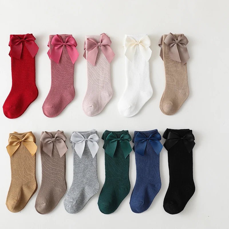 Knee High Socks - Babytopia32