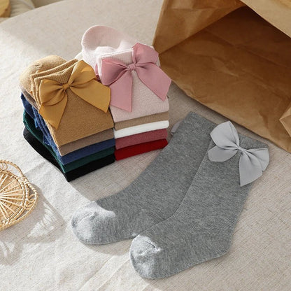 Knee High Socks - Babytopia32