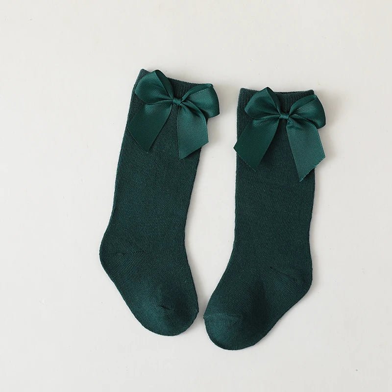 Knee High Socks - Babytopia32
