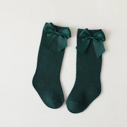 Knee High Socks - Babytopia32