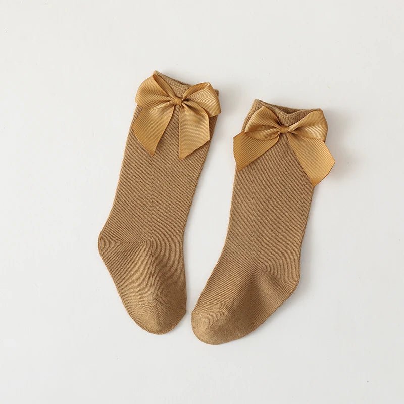 Knee High Socks - Babytopia32