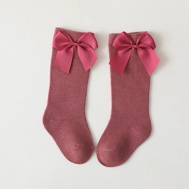 Knee High Socks - Babytopia32