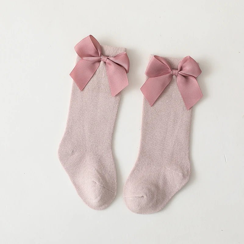 Knee High Socks - Babytopia32