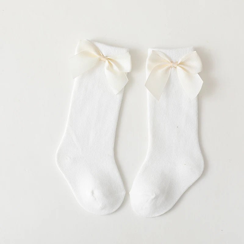 Knee High Socks - Babytopia32