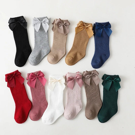 Knee High Socks - Babytopia32