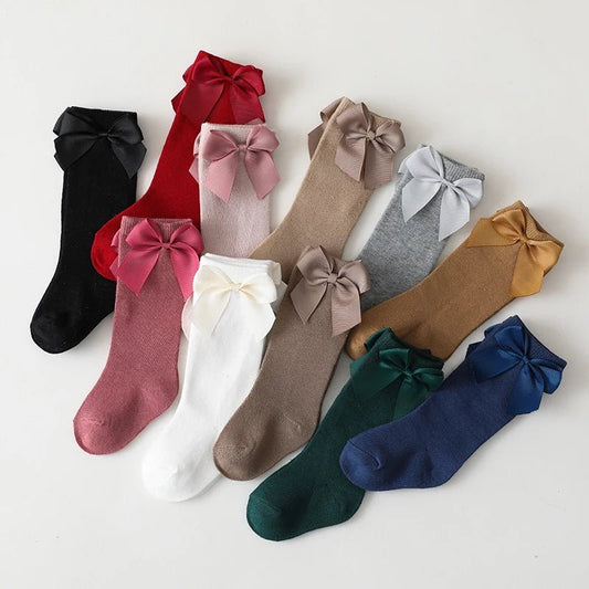 Knee High Socks - Babytopia32