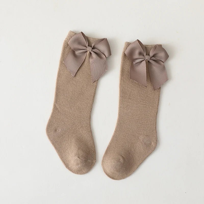 Knee High Socks - Babytopia32