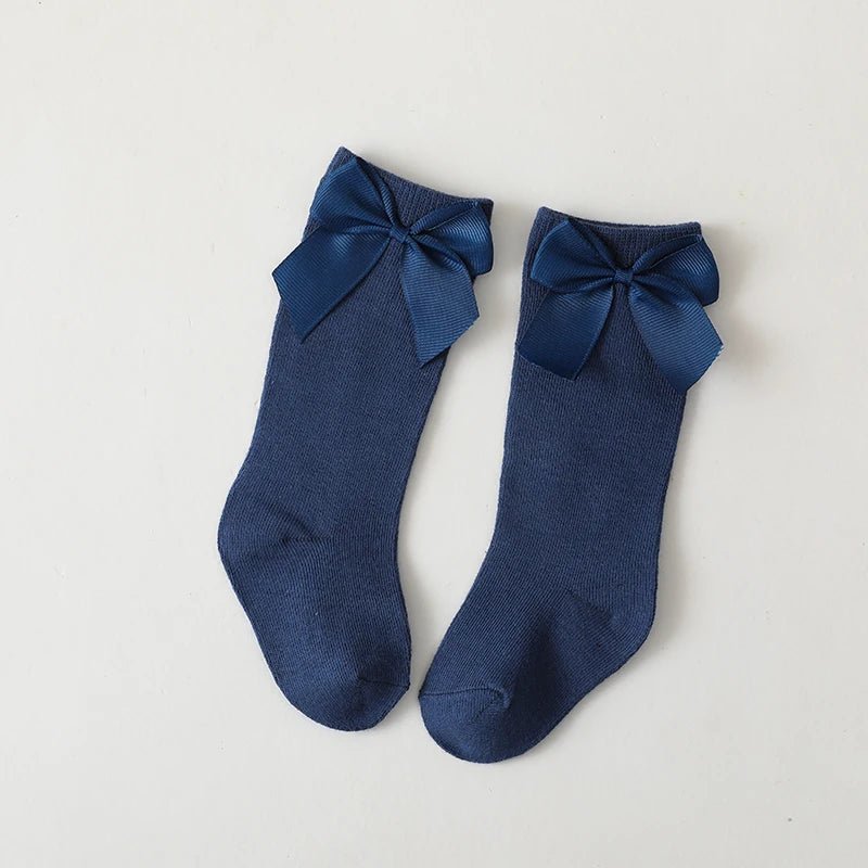 Knee High Socks - Babytopia32