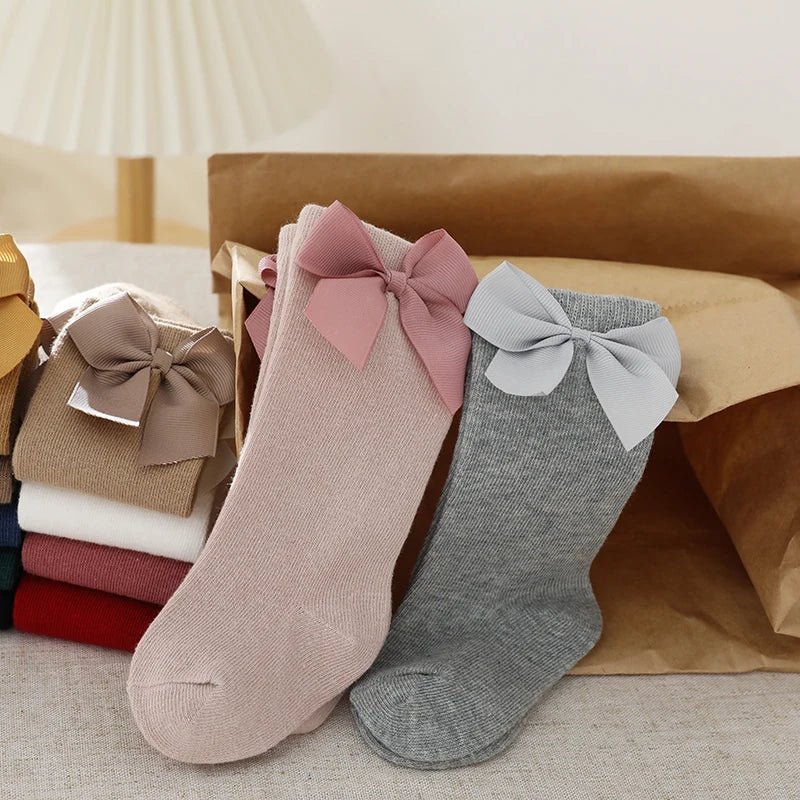 Knee High Socks - Babytopia32