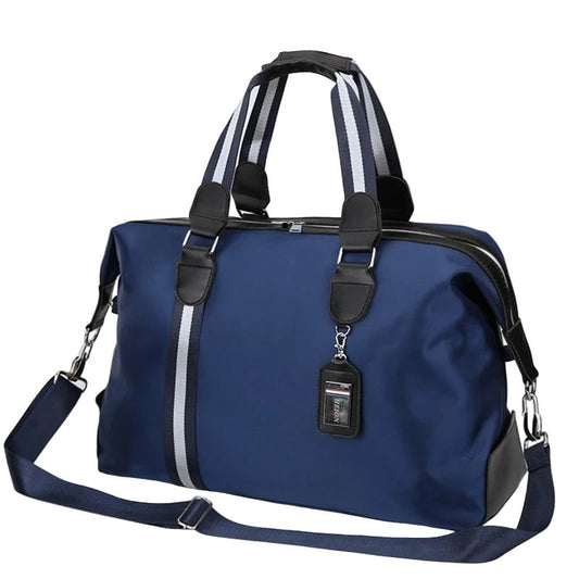 Large Travel Bag - Babytopia32