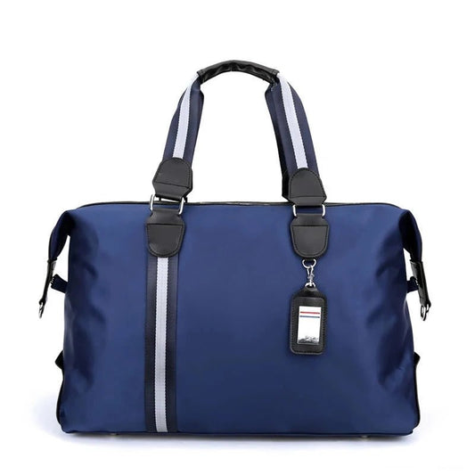 Large Travel Bag - Babytopia32
