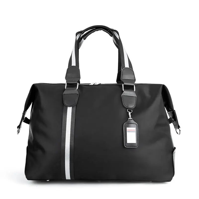 Large Travel Bag - Babytopia32