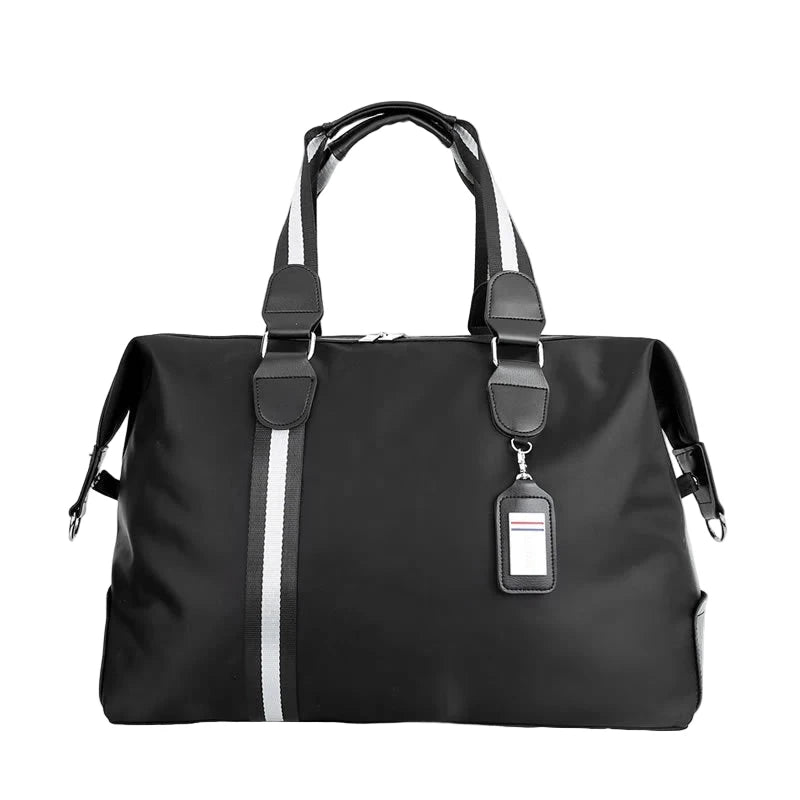 Large Travel Bag - Babytopia32