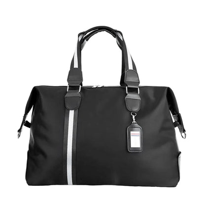 Large Travel Bag - Babytopia32