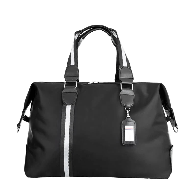 Large Travel Bag - Babytopia32
