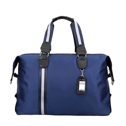 Large Travel Bag - Babytopia32