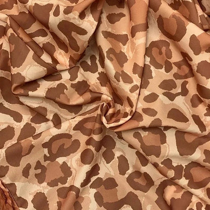 Leopard Print Outfit - Babytopia32