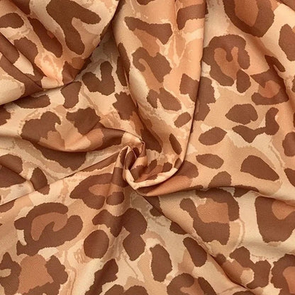 Leopard Print Outfit - Babytopia32