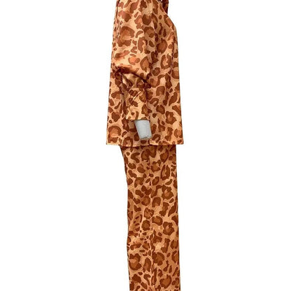 Leopard Print Outfit - Babytopia32
