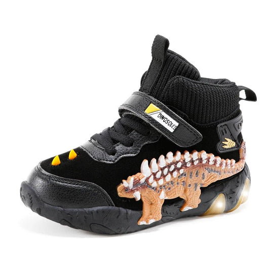 Light Up Sneakers - Babytopia32