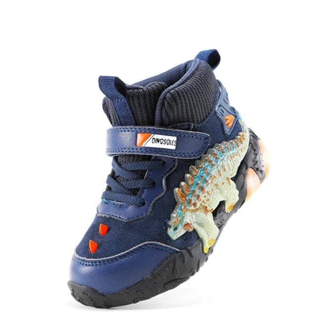 Light Up Sneakers - Babytopia32