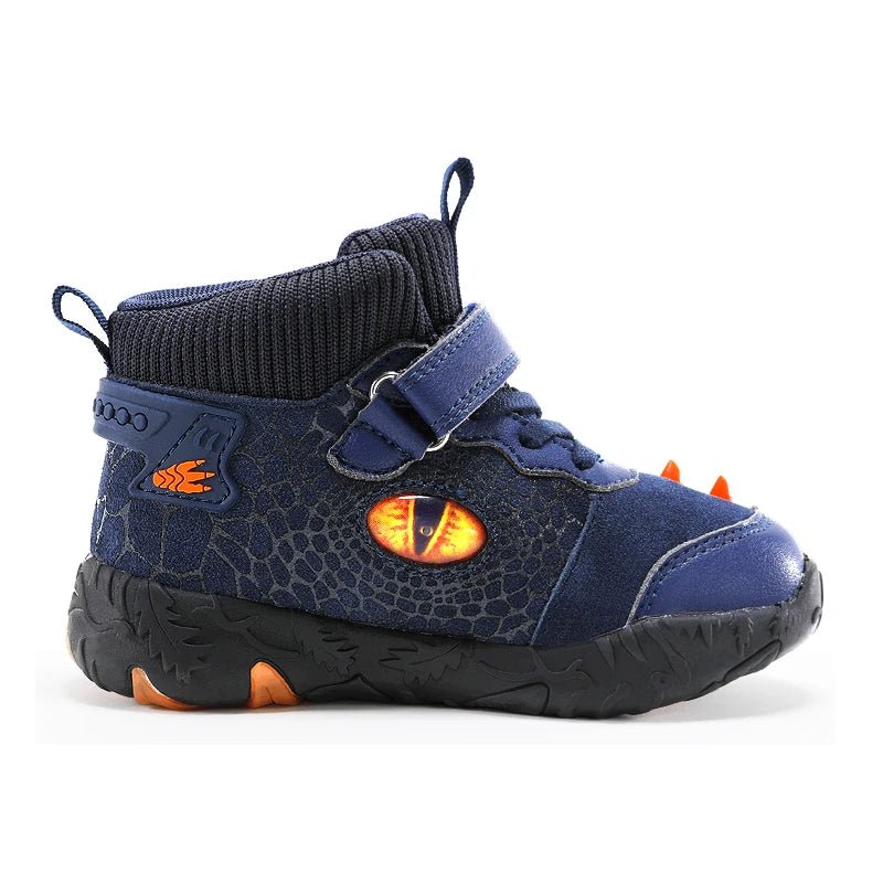 Light Up Sneakers - Babytopia32