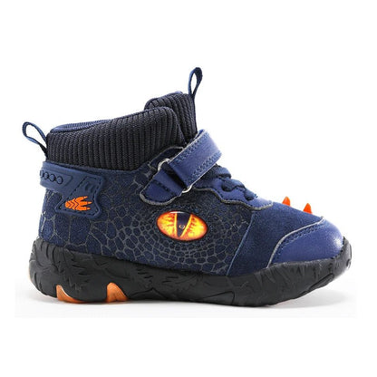 Light Up Sneakers - Babytopia32