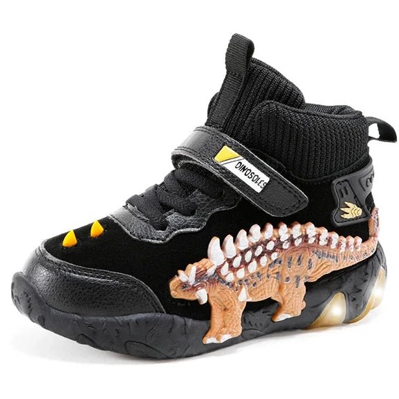 Light Up Sneakers - Babytopia32