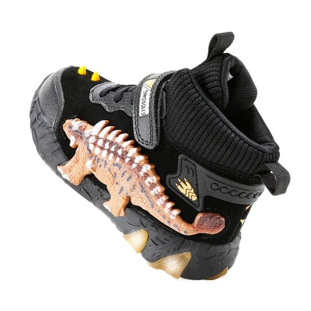 Light Up Sneakers - Babytopia32