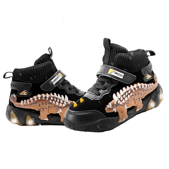 Light Up Sneakers - Babytopia32