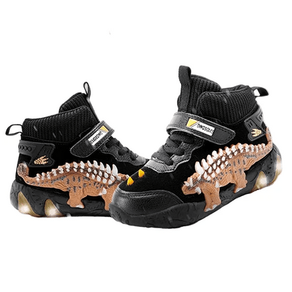 Light Up Sneakers - Babytopia32