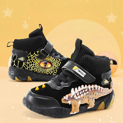 Light Up Sneakers - Babytopia32
