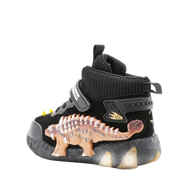 Light Up Sneakers - Babytopia32
