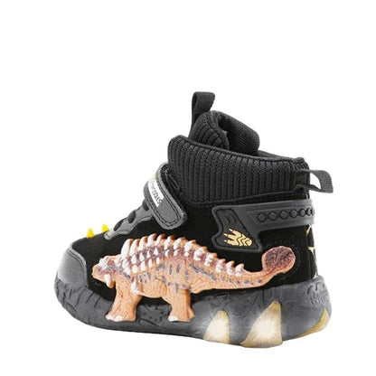 Light Up Sneakers - Babytopia32