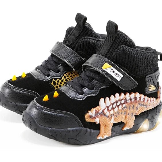 Light Up Sneakers - Babytopia32