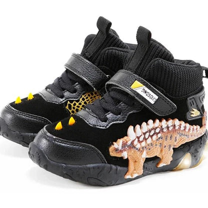 Light Up Sneakers - Babytopia32