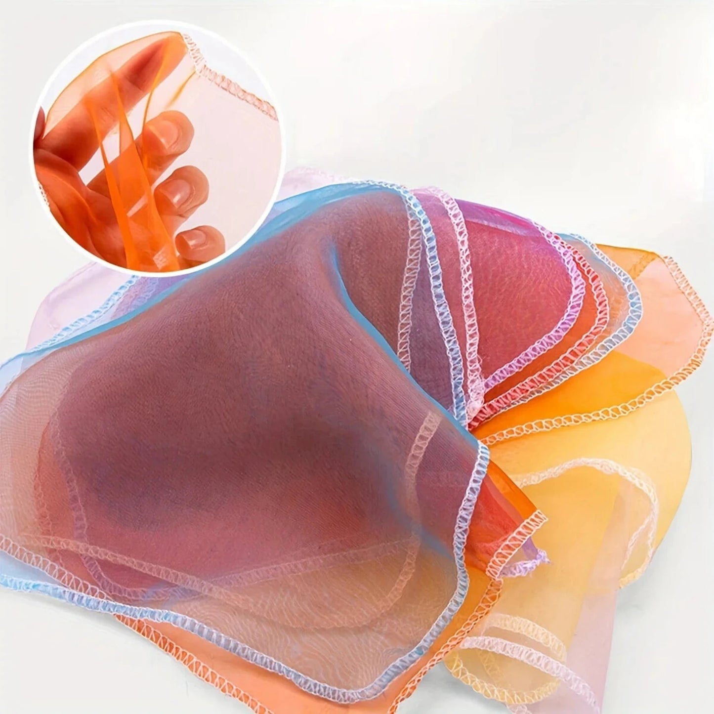 Magic Tissue Box - Babytopia32