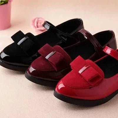 Mary Jane Flats - Babytopia32