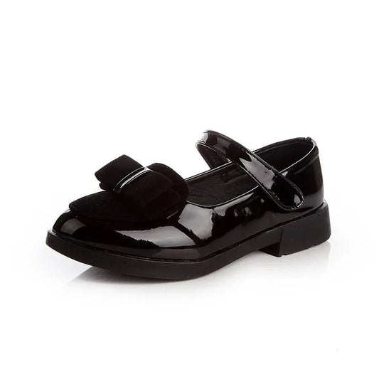 Mary Jane Flats - Babytopia32