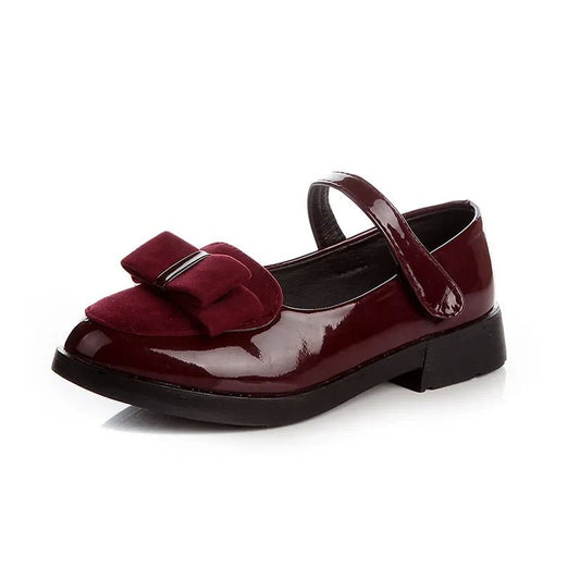 Mary Jane Flats - Babytopia32