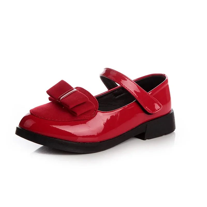 Mary Jane Flats - Babytopia32