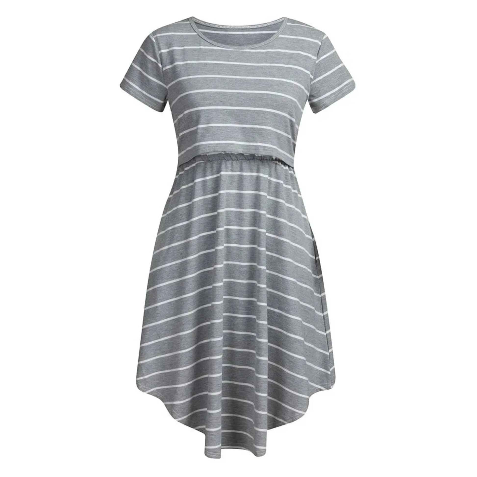Maternity Care Dress - Babytopia32