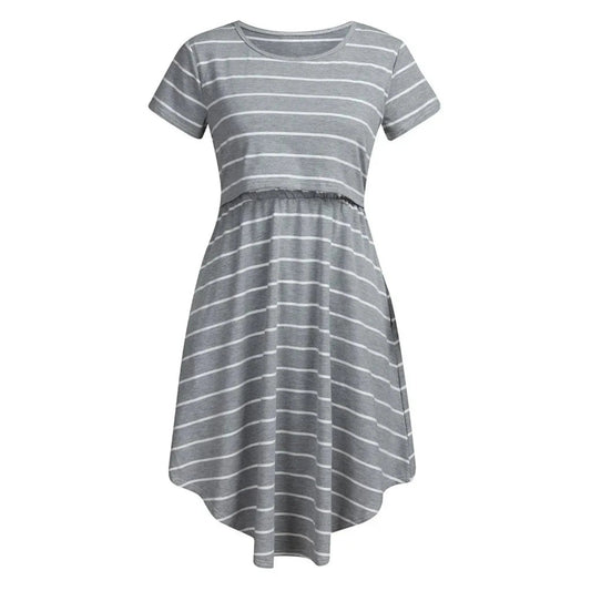 Maternity Care Dress - Babytopia32